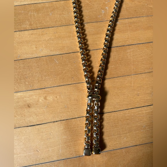 Laura Lombardi Martina Necklace - Picture 5 of 6